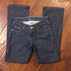 New Banana Republic Bootcut Jeans